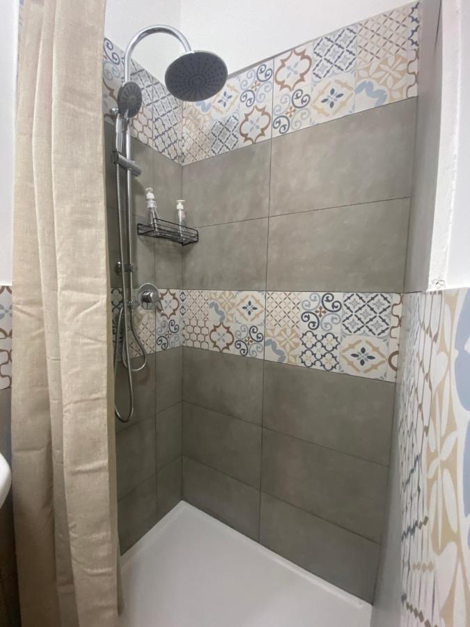 Apartamento Casa Labi Termini Imerese Exterior foto