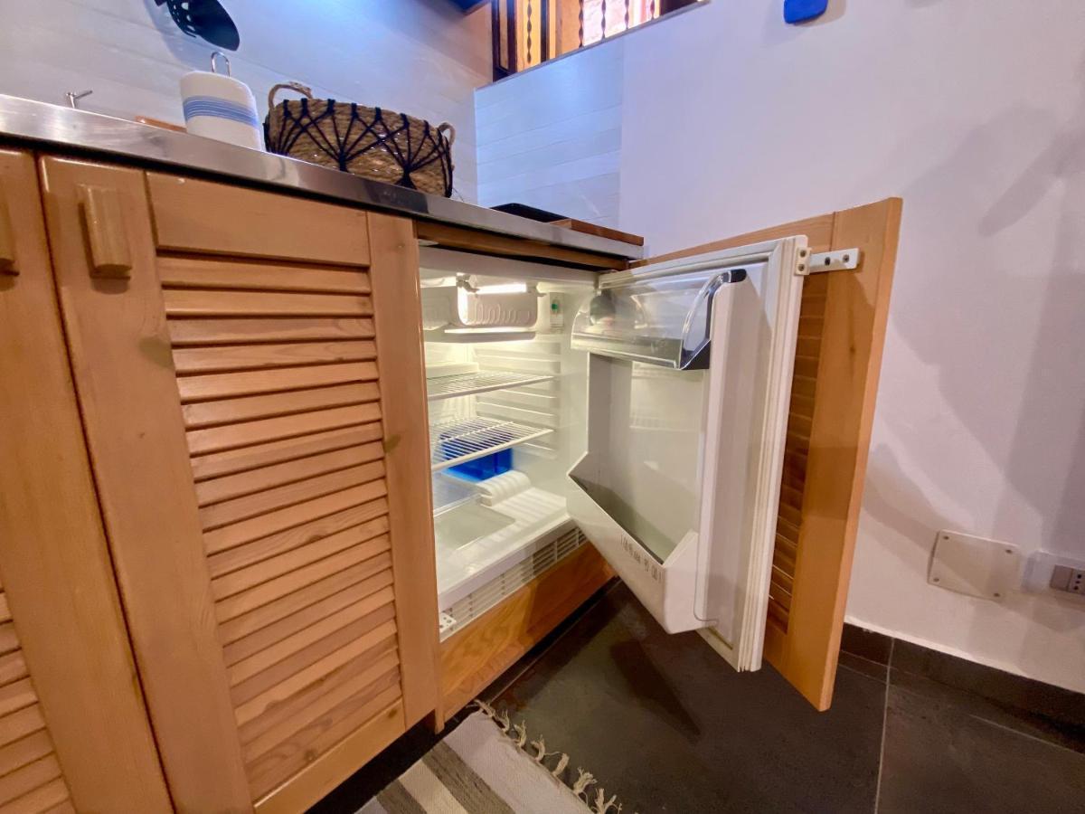 Apartamento Casa Labi Termini Imerese Exterior foto