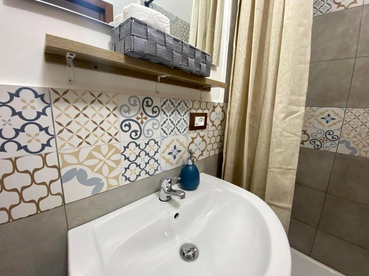 Apartamento Casa Labi Termini Imerese Exterior foto