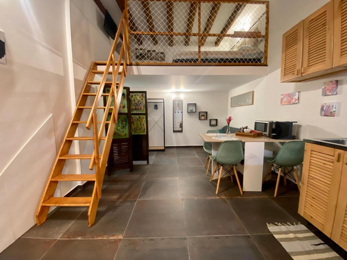 Apartamento Casa Labi Termini Imerese Exterior foto