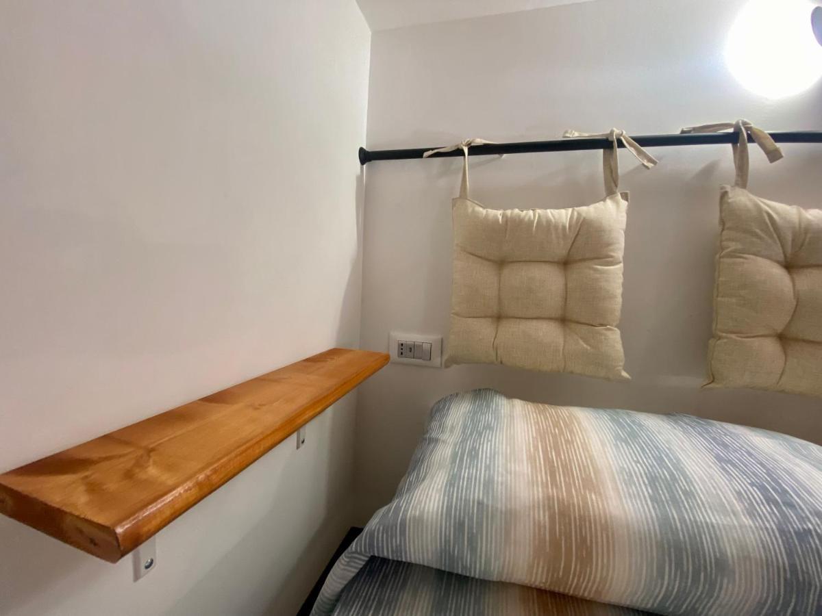 Apartamento Casa Labi Termini Imerese Exterior foto