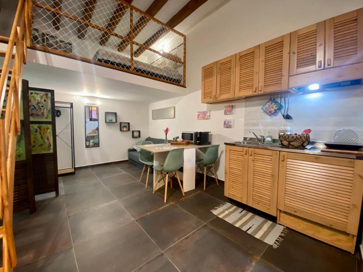 Apartamento Casa Labi Termini Imerese Exterior foto