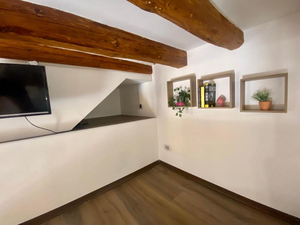 Apartamento Casa Labi Termini Imerese Exterior foto