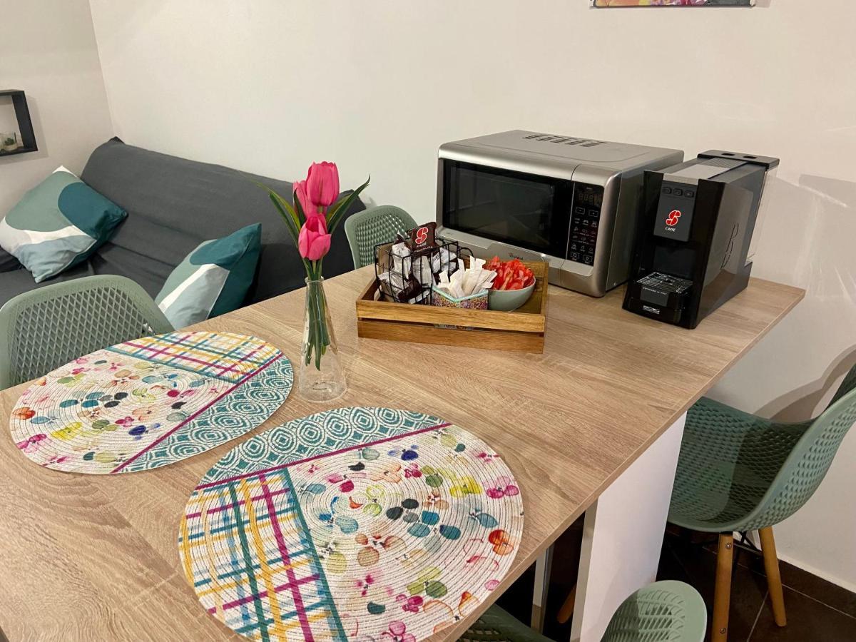 Apartamento Casa Labi Termini Imerese Exterior foto