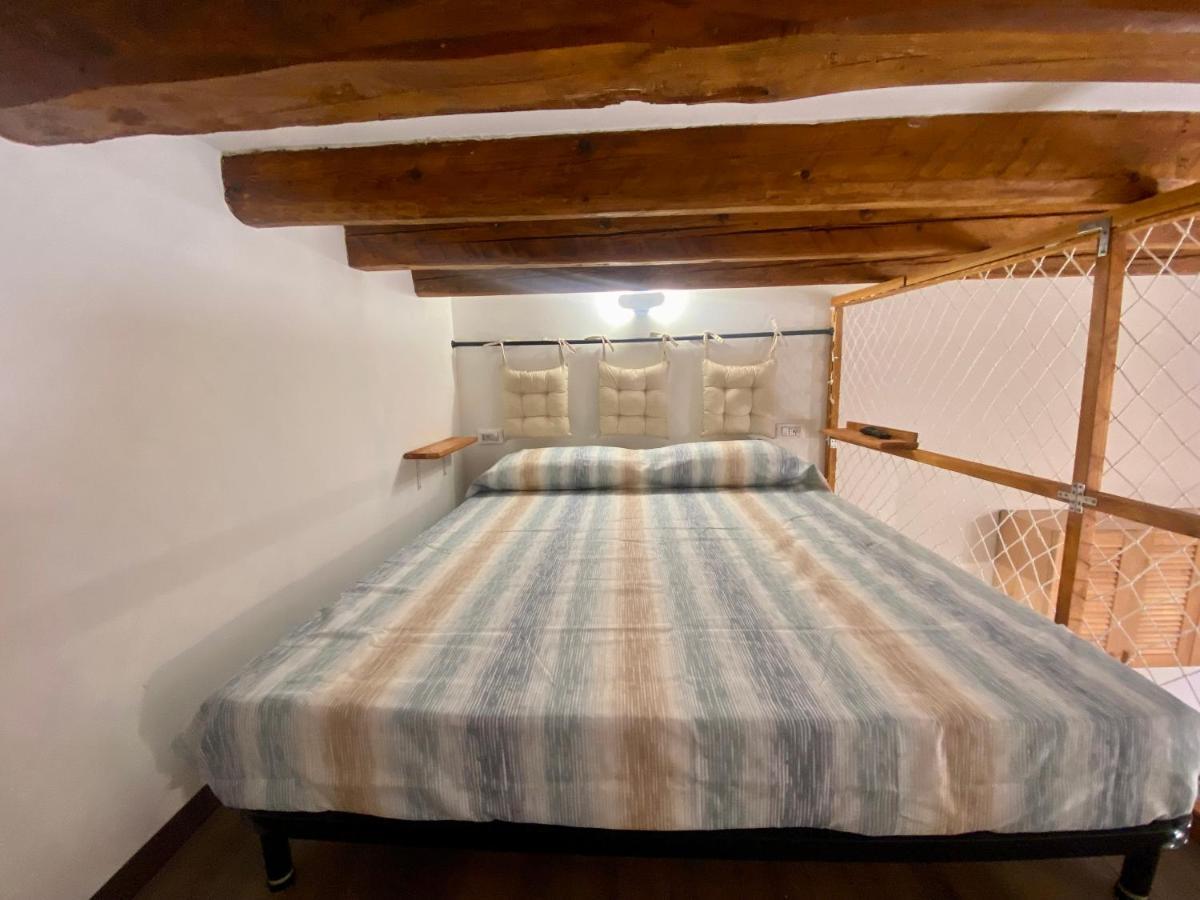 Apartamento Casa Labi Termini Imerese Exterior foto