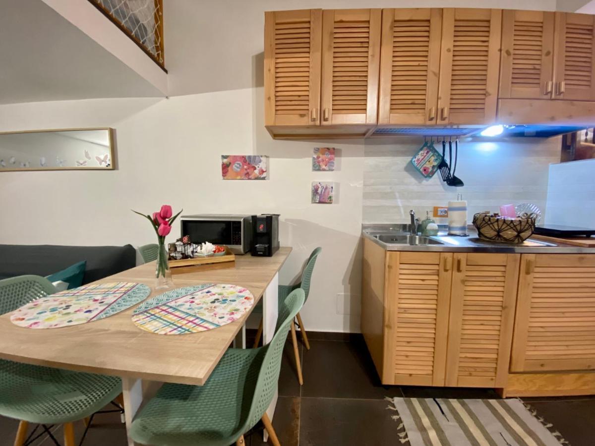 Apartamento Casa Labi Termini Imerese Exterior foto