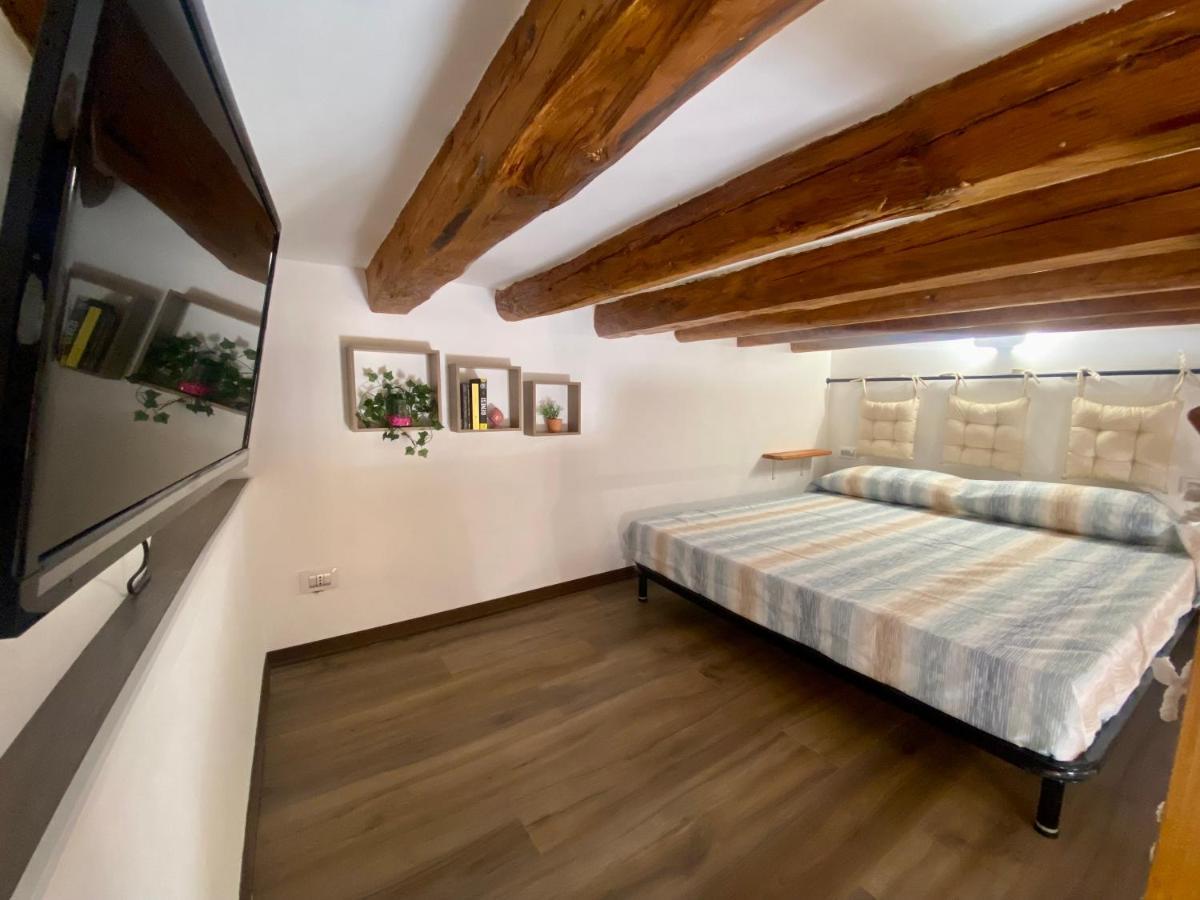 Apartamento Casa Labi Termini Imerese Exterior foto