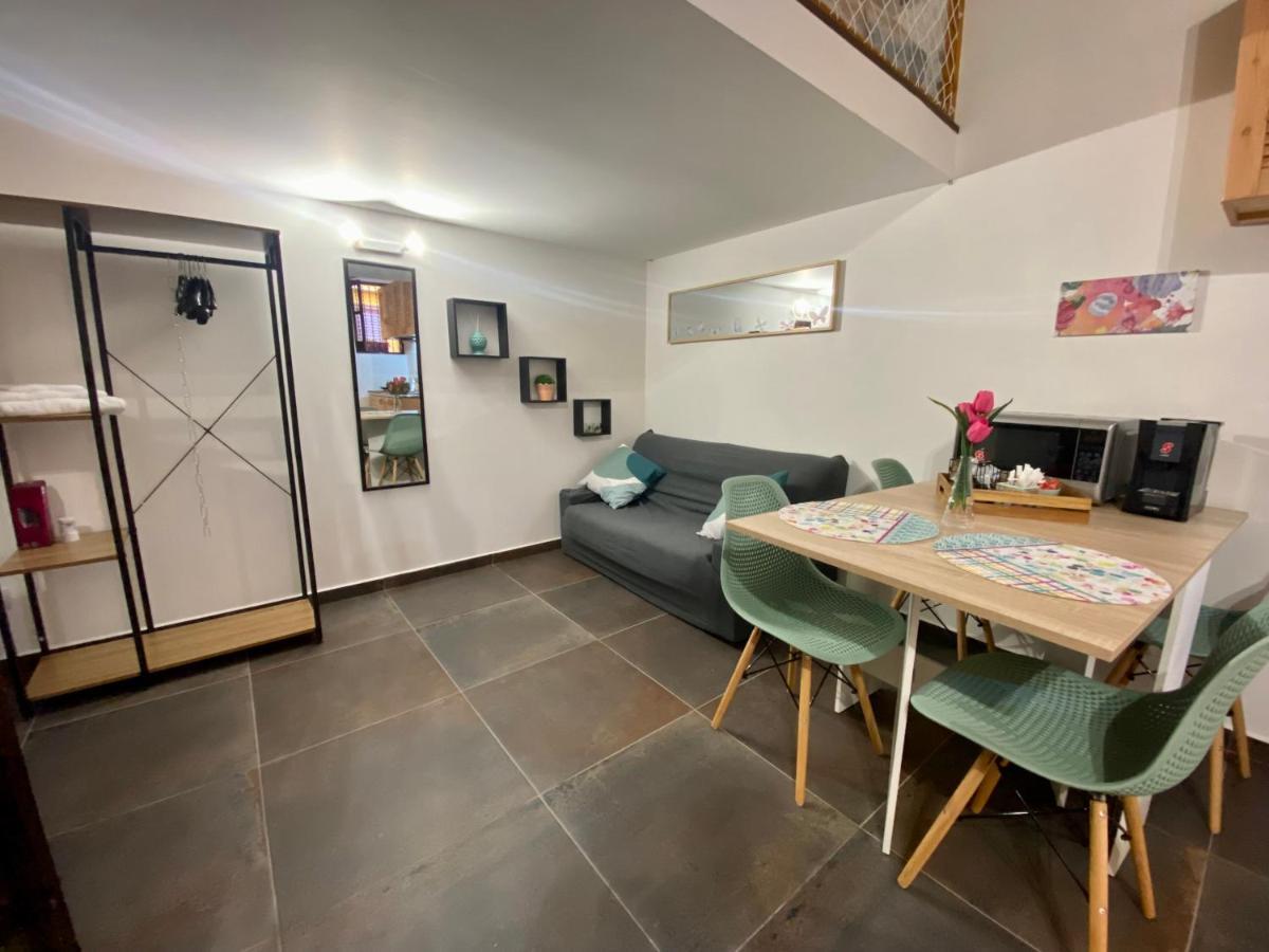 Apartamento Casa Labi Termini Imerese Exterior foto