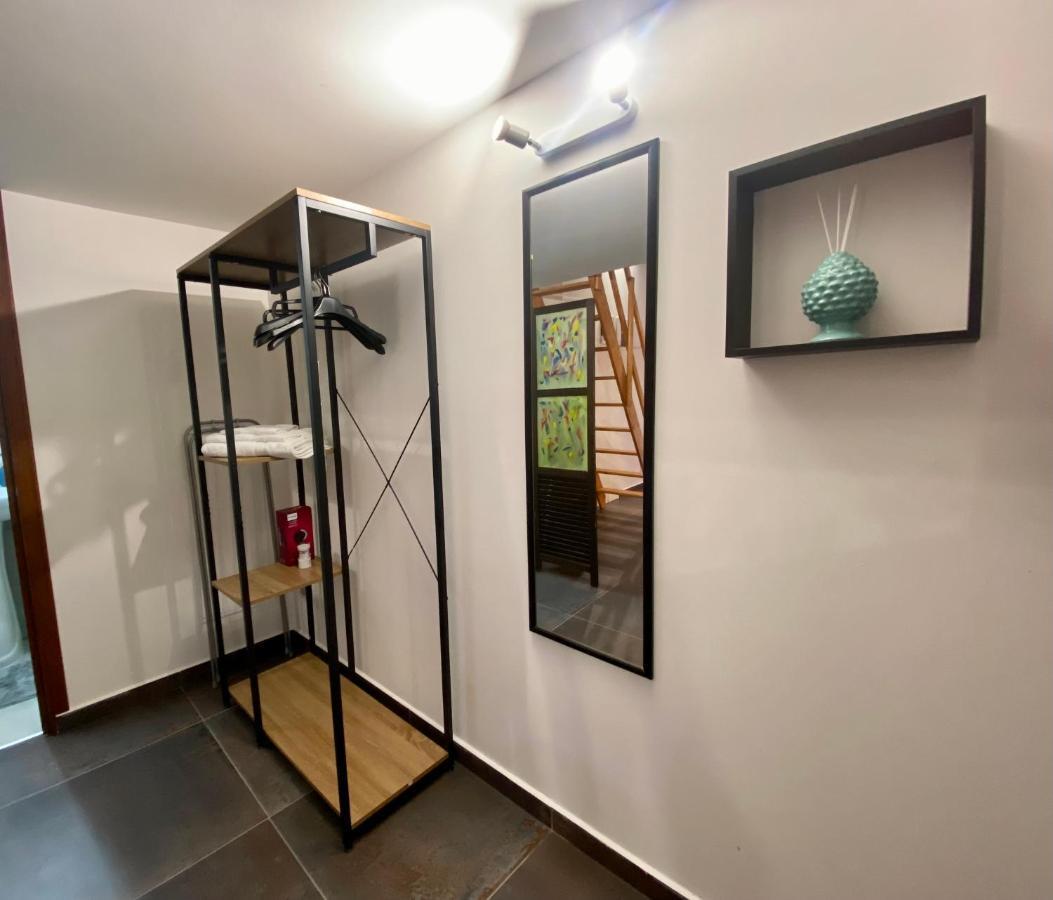 Apartamento Casa Labi Termini Imerese Exterior foto