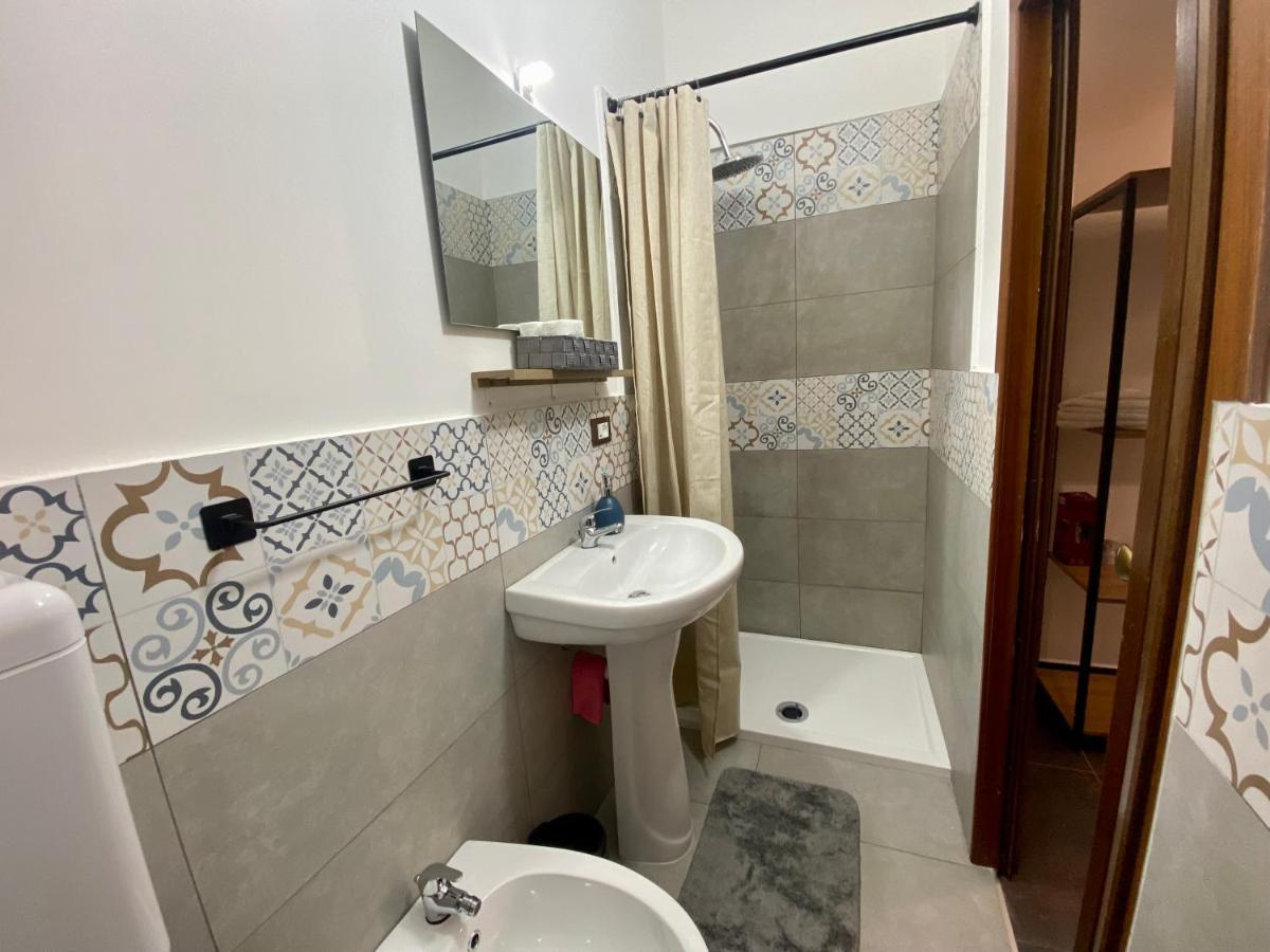 Apartamento Casa Labi Termini Imerese Exterior foto