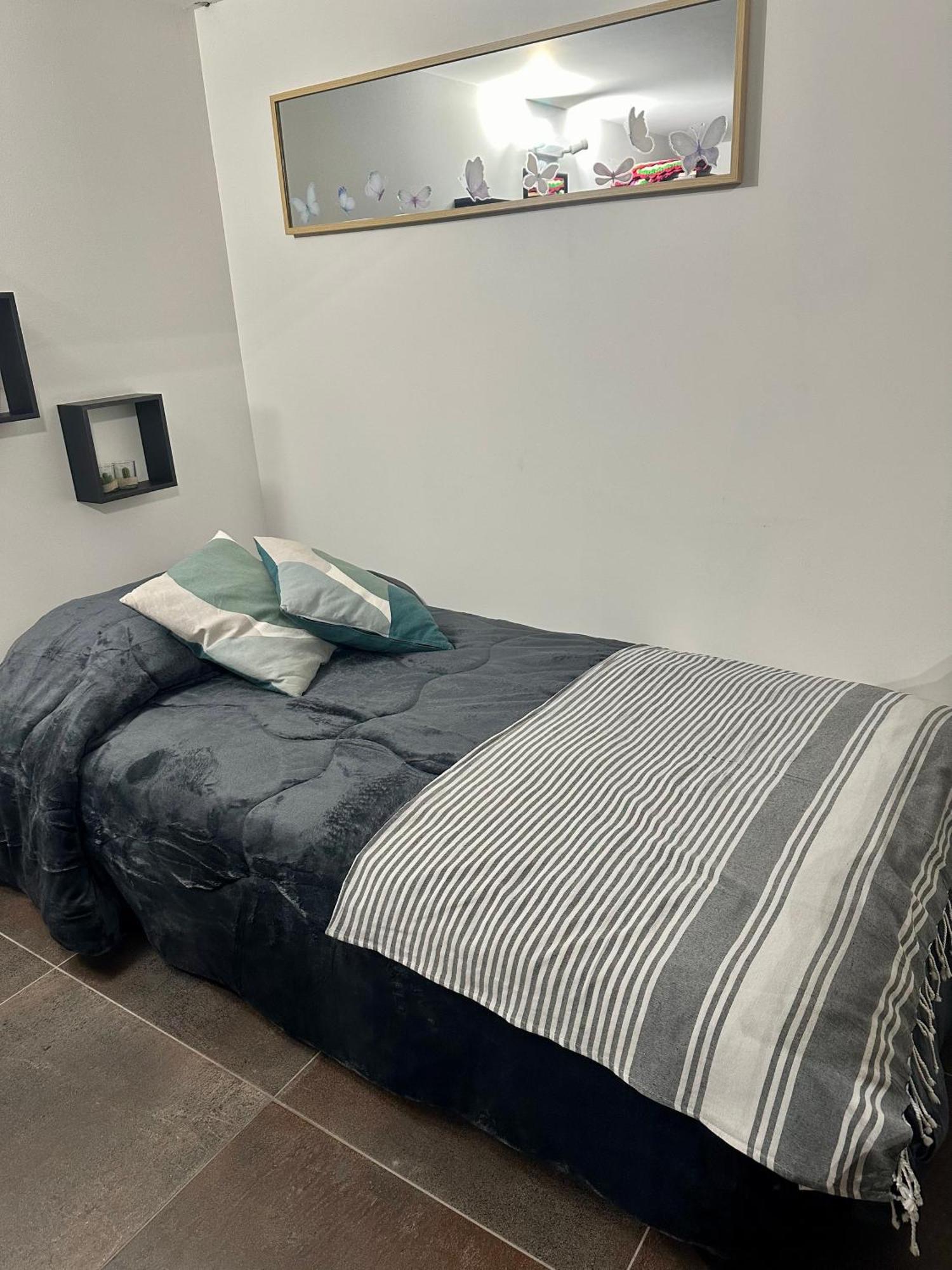Apartamento Casa Labi Termini Imerese Exterior foto